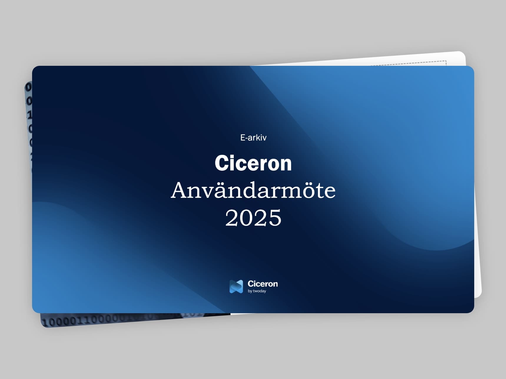 E-arkiv ppt