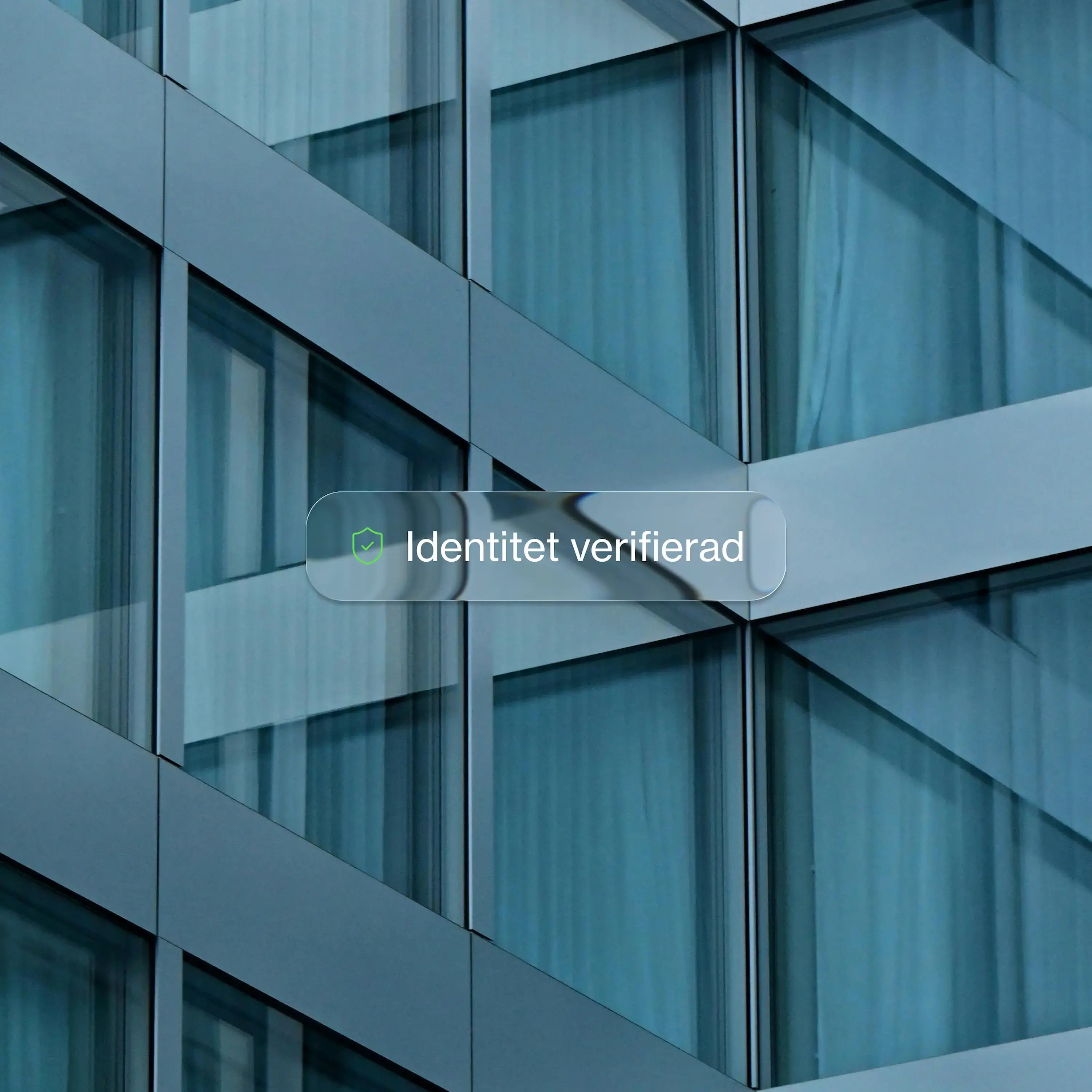 Ciceron-identitet-verifierad
